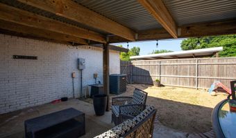 3506 STROMBERG Pl, Amarillo, TX 79121
