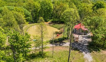 6559 Poston Rd, Athens, OH 45701