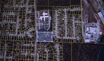 001 9th Street NW CR 95, Alabaster, AL 35007