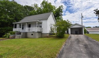 301 Mill St, Abbeville, SC 29620