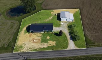 1134 Township Road 926, Ashland, OH 44805