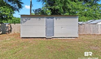 311 Cloverdale Rd, Atmore, AL 36502