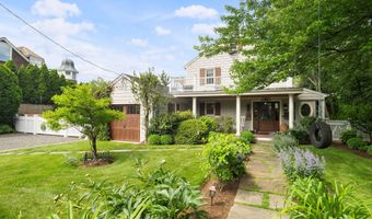 26 Beach Dr, Darien, CT 06820