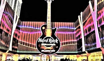 3101 Boardwalk 2003B - 1, Atlantic City, NJ 08401
