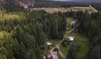 172 Kestrel Ln, Clark Fork, ID 83811