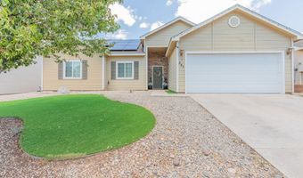241 Burnage Ln, Alamogordo, NM 88310