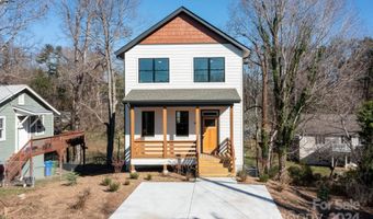 88 Pershing Rd, Asheville, NC 28805