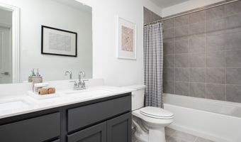 Coyote Meadows by Ashton Woods 1608 Diamond Peak Trail Plan: Grayson, Anna, TX 75409