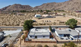 23859 South Rd, Apple Valley, CA 92307
