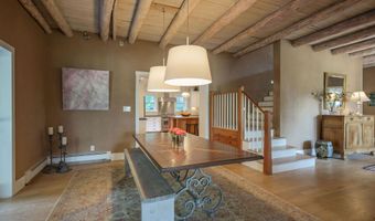 45 Old State Highway 3, Arroyo Hondo, NM 87513