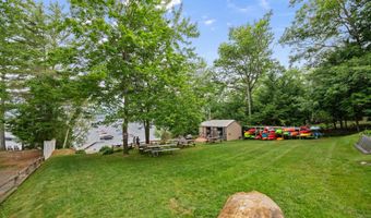 114 Shore Dr N, Bridgewater, NH 03222