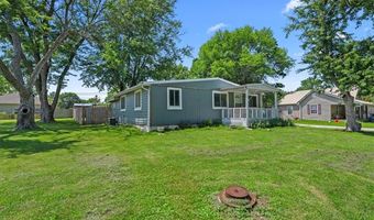 204 N Missouri St, Archie, MO 64725