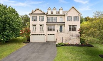 42645 COCHRANS LOCK Dr, Ashburn, VA 20148