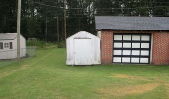 202 Edgewood Dr, Belton, SC 29627