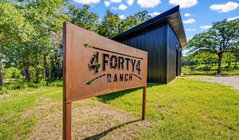 442 CR 1270, Alvord, TX 76225