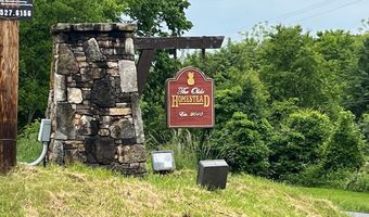 Lot 8 Homestead Way, Abingdon, VA 24210