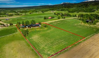 130 YELLOW ROSE Dr, Alta, WY 83414