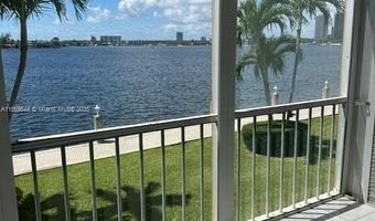 3010 Marcos Dr R203, Aventura, FL 33160