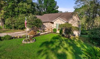 10458 Harmony Hills Dr, Aurora, IN 47001