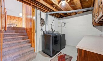 603 E 1st St, Buffalo, SD 57720