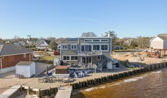 32 Cove Rd W, Bayville, NJ 08721