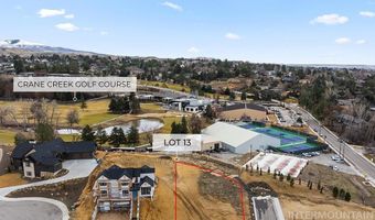 3448 N Crane View Ln, Boise, ID 83702