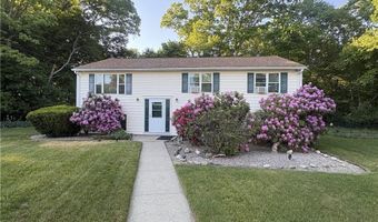 5 Lions Dr, Coventry, RI 02816