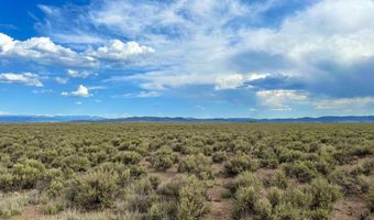 40 96 ACRES, Beryl, UT 84714