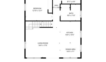 19657 Jeb Stuart Hwy, Abingdon, VA 24211