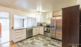 3577 N Jullion St, Boise, ID 83704