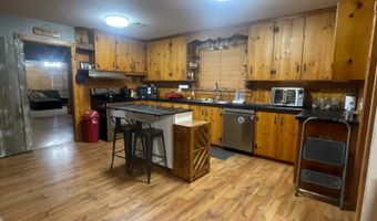 4621 Garfield Rd, Beggs, OK 74421