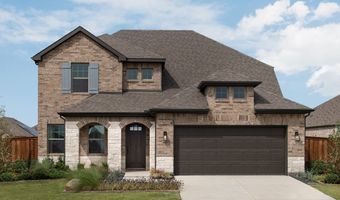 Coyote Meadows by Ashton Woods 1608 Diamond Peak Trail Plan: Grayson, Anna, TX 75409
