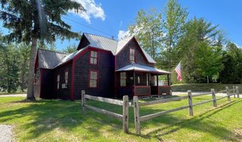 815 W Side Rd, Bartlett, NH 03812