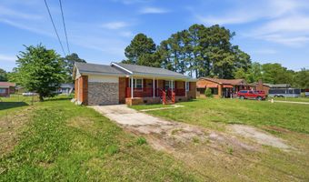 707 Dr Martin Luther King Jr N, Ahoskie, NC 27910