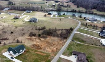 River Stone Drive lot 31, Blaine, TN 37709
