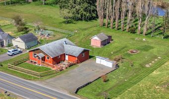 92277 YOUNGS RIVER Rd, Astoria, OR 97103