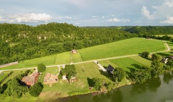 195 Joe Baker Rd, Batesville, AR 72501