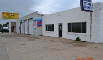 1024 Flack Ave, Alliance, NE 69301