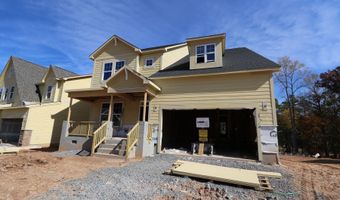 2429 Picual Way, Apex, NC 27502