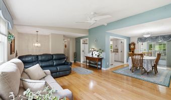 17 Briggs Ave, Bourne, MA 02532