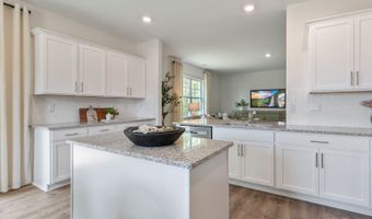 429 Thistle Meadow Ln Plan: WILMINGTON, Aberdeen, NC 28315