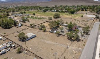 865 Mesa Dr, Fernley, NV 89408