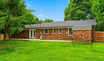 2707 Oakwood Dr, Bardstown, KY 40004