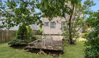64 Chestnut Ave, Cranston, RI 02920