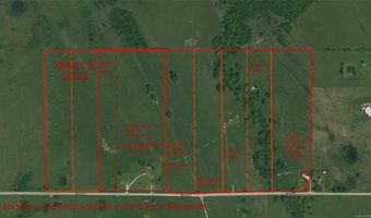 820 Cisco, Ardmore, OK 73401