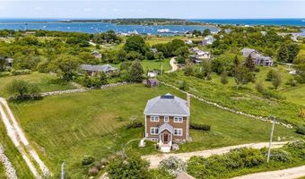 1598 Center Rd, Block Island, RI 02807