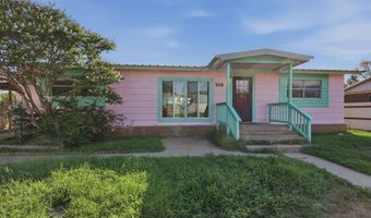 705 N 2nd St, Alpine, TX 79830