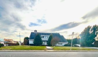 16 Corlies Ave, Allenhurst, NJ 07711