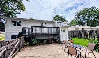 1407 S KERNAN Ave, Appleton, WI 54915