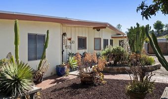 4310 Resmar Rd, La Mesa, CA 91941